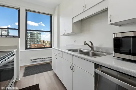 600 South Dearborn Street Chicago IL 60605