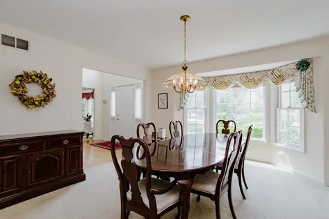 1438 Della Drive Hoffman Estates IL 60169