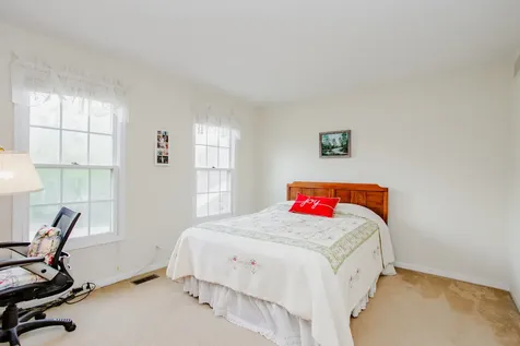 1438 Della Drive Hoffman Estates IL 60169