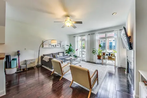 1512 South Prairie Avenue Chicago IL 60605