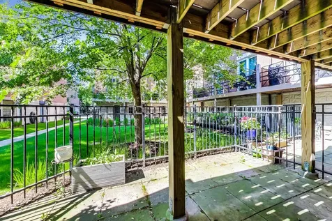 1512 South Prairie Avenue Chicago IL 60605