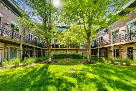 1512 South Prairie Avenue Chicago IL 60605
