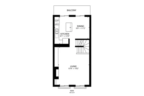 1512 South Prairie Avenue Chicago IL 60605