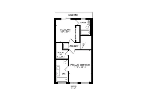 1512 South Prairie Avenue Chicago IL 60605