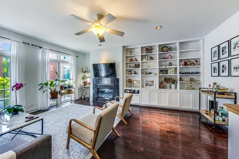 1512 South Prairie Avenue Chicago IL 60605