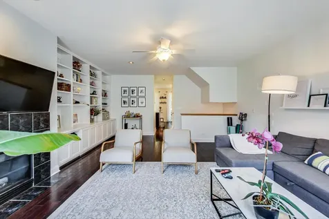1512 South Prairie Avenue Chicago IL 60605