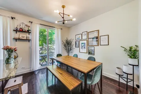 1512 South Prairie Avenue Chicago IL 60605