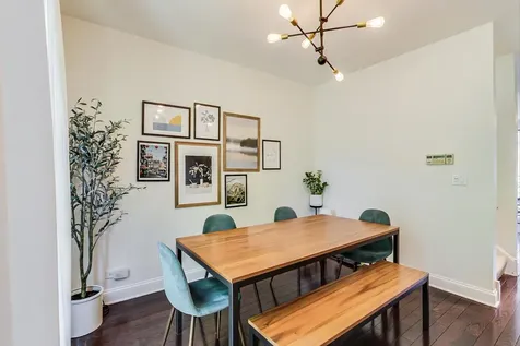 1512 South Prairie Avenue Chicago IL 60605