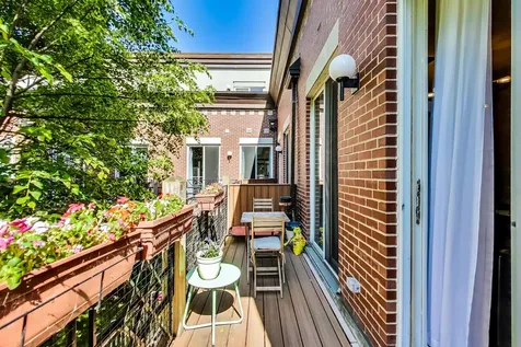 1512 South Prairie Avenue Chicago IL 60605