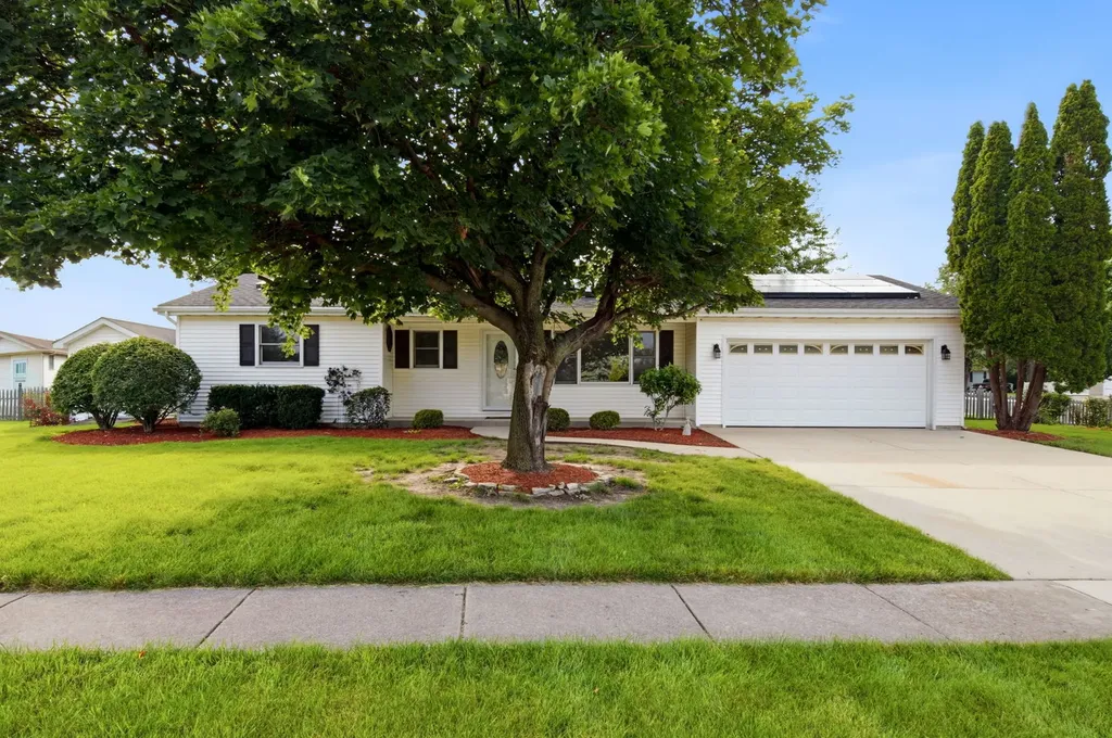 909 Knollside Road New Lenox IL 60451