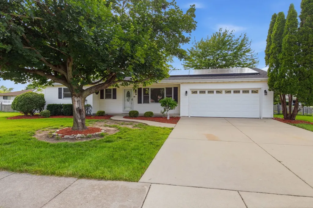 909 Knollside Road New Lenox IL 60451