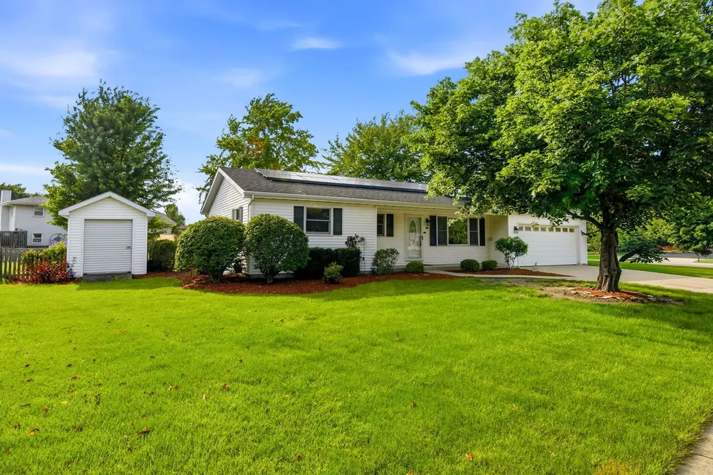 909 Knollside Road New Lenox IL 60451