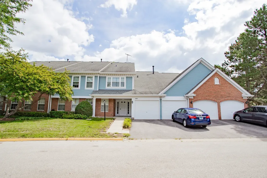 1401 Plum Court Mount Prospect IL 60056
