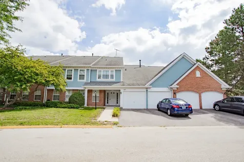 1401 Plum Court Mount Prospect IL 60056