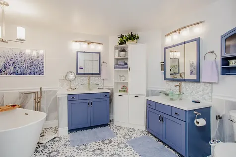 1401 Plum Court Mount Prospect IL 60056