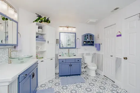 1401 Plum Court Mount Prospect IL 60056