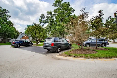 1401 Plum Court Mount Prospect IL 60056