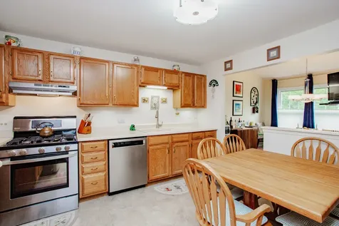 1401 Plum Court Mount Prospect IL 60056