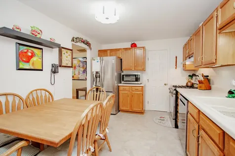 1401 Plum Court Mount Prospect IL 60056