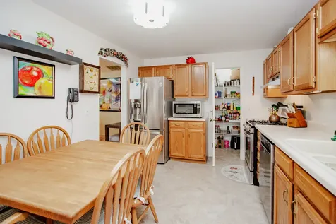 1401 Plum Court Mount Prospect IL 60056