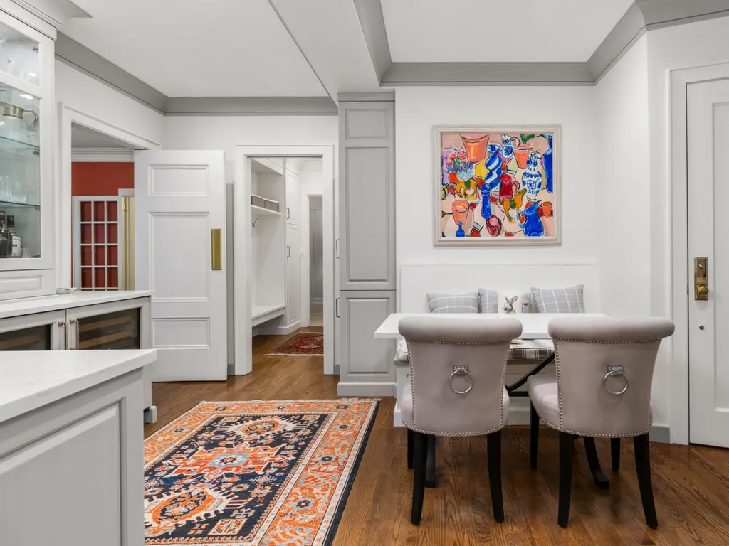 232 East Walton Place Chicago IL 60611