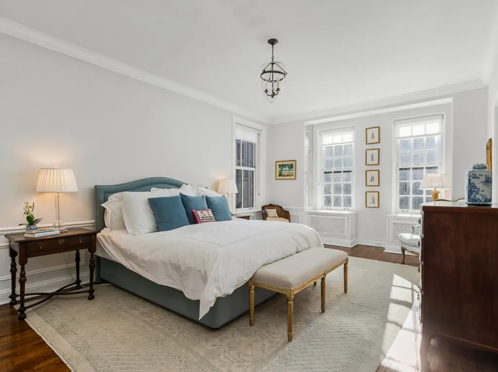 232 East Walton Place Chicago IL 60611