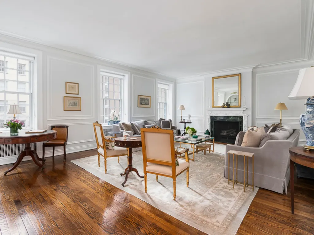 232 East Walton Place Chicago IL 60611