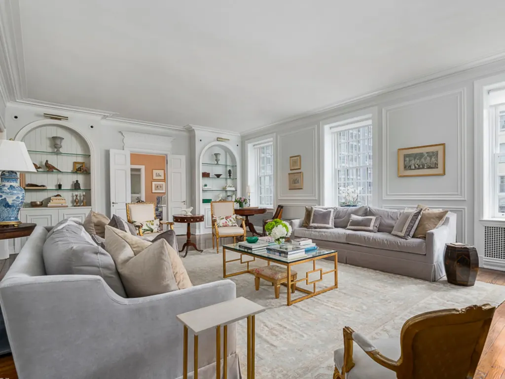 232 East Walton Place Chicago IL 60611