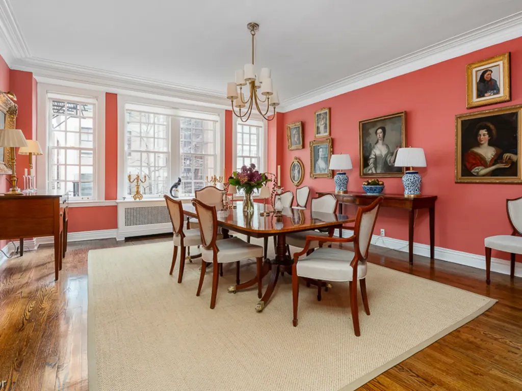 232 East Walton Place Chicago IL 60611