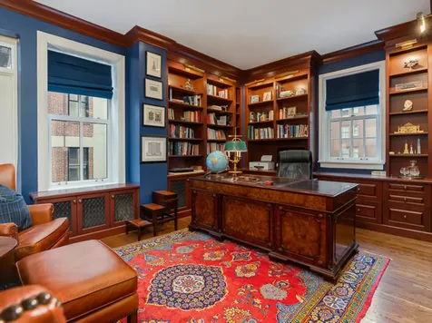 232 East Walton Place Chicago IL 60611