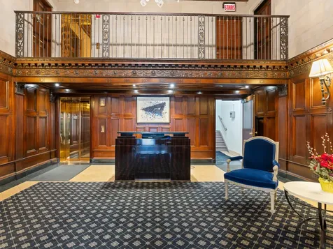 232 East Walton Place Chicago IL 60611