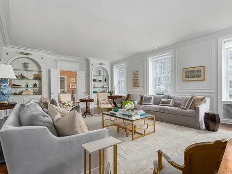 232 East Walton Place Chicago IL 60611