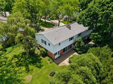 123 North Peartree Lane Arlington Heights IL 60004