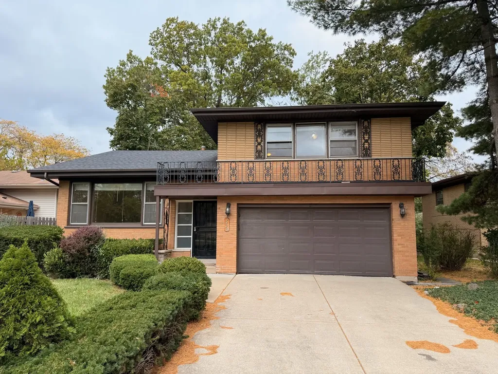 1428 East Lyn Court Homewood IL 60430