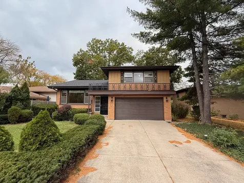 1428 East Lyn Court Homewood IL 60430