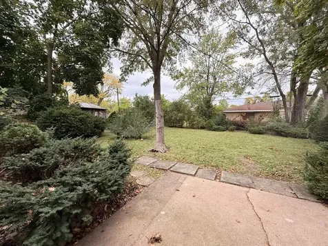 1428 East Lyn Court Homewood IL 60430