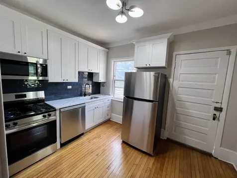 517 Hamilton Street Evanston IL 60202