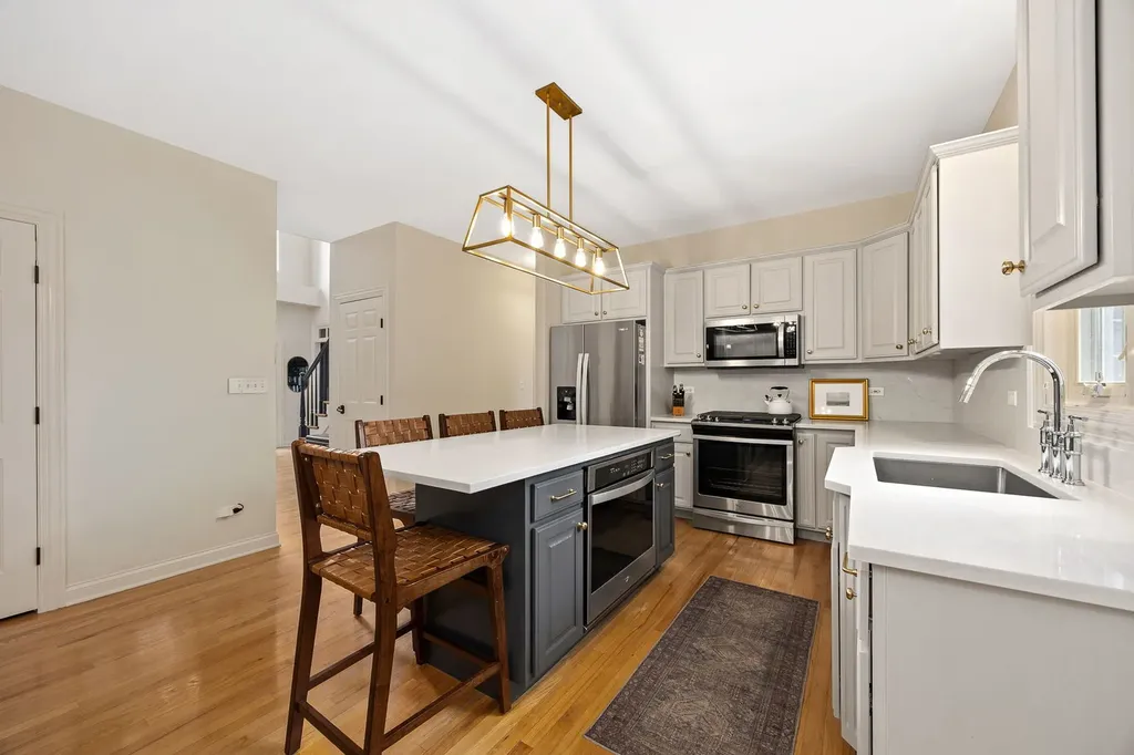 3531 Sweet Maggie Lane Naperville IL 60564