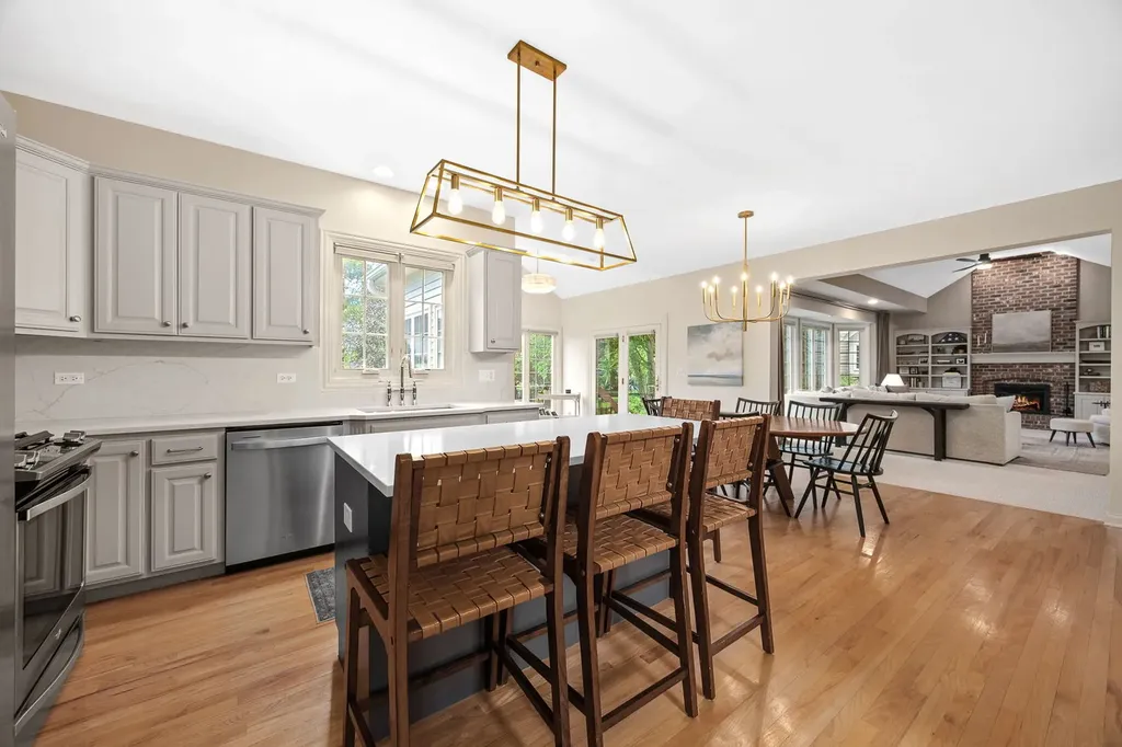 3531 Sweet Maggie Lane Naperville IL 60564
