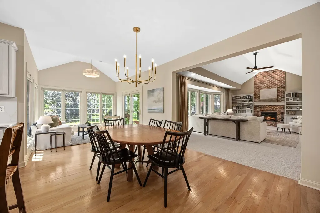 3531 Sweet Maggie Lane Naperville IL 60564