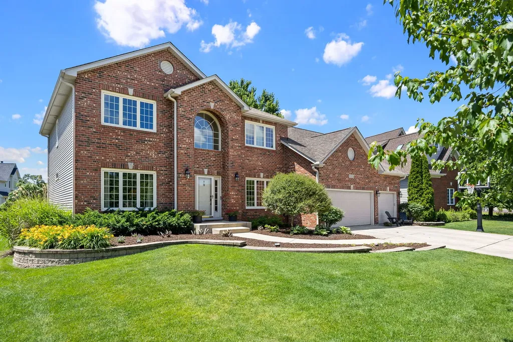 3531 Sweet Maggie Lane Naperville IL 60564