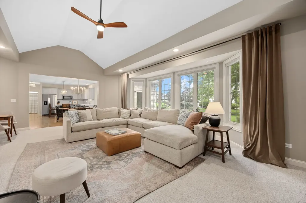 3531 Sweet Maggie Lane Naperville IL 60564