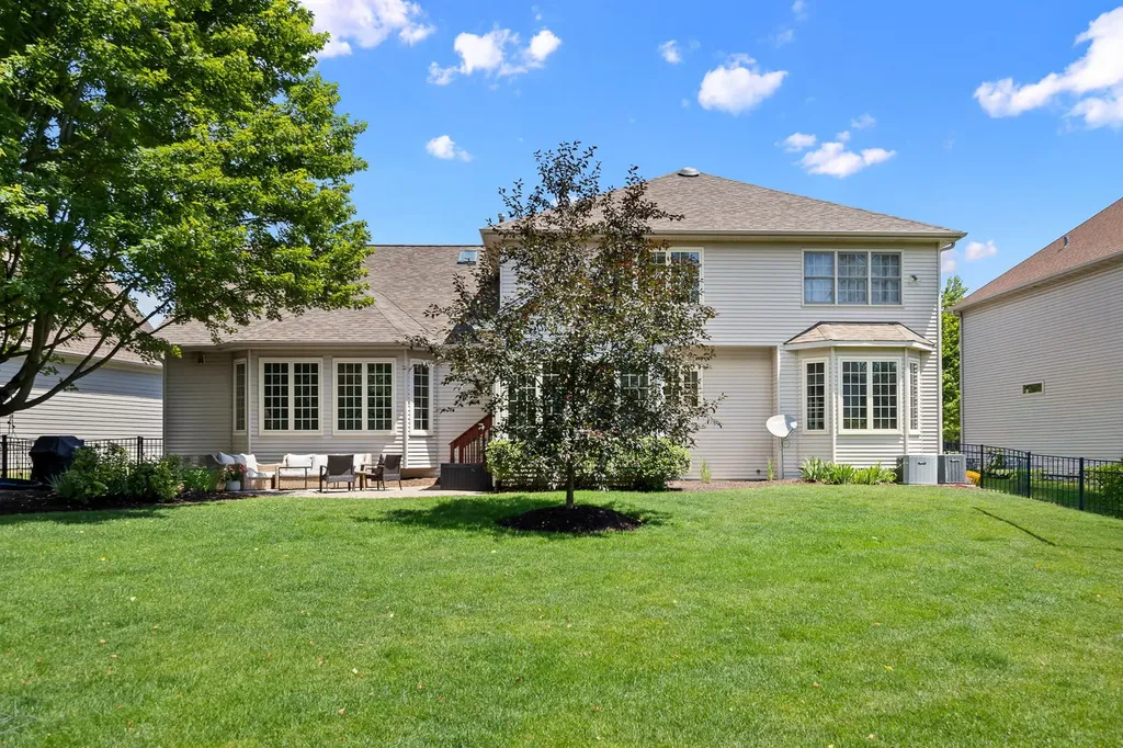 3531 Sweet Maggie Lane Naperville IL 60564