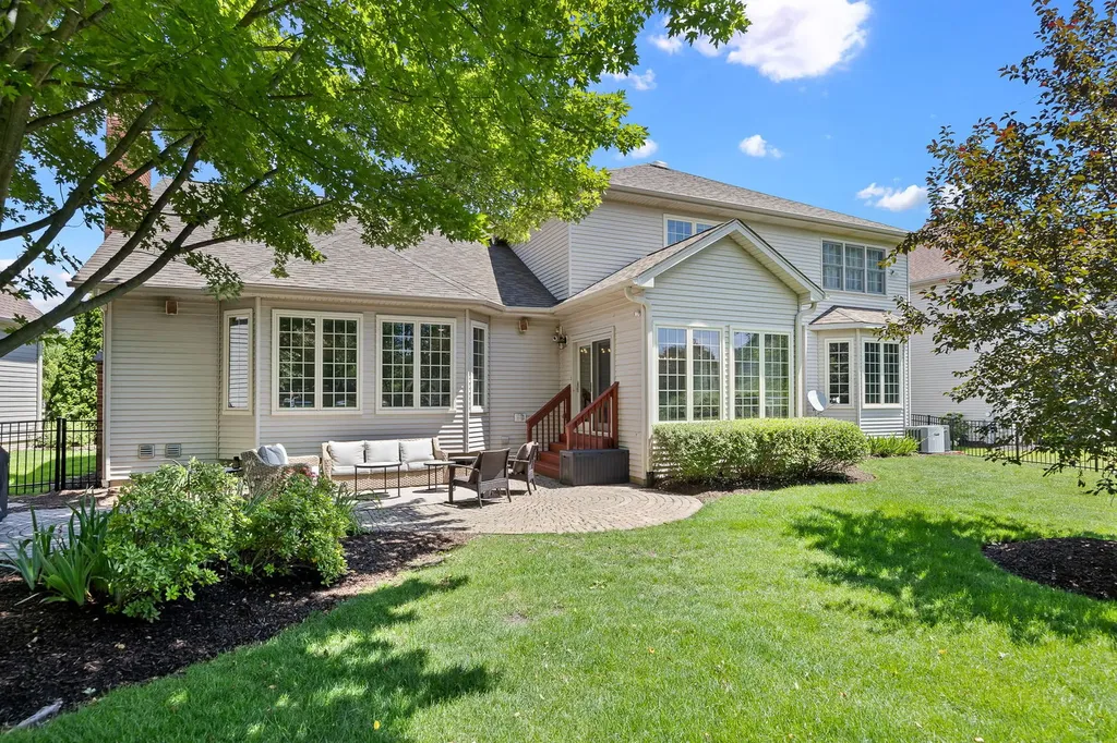 3531 Sweet Maggie Lane Naperville IL 60564