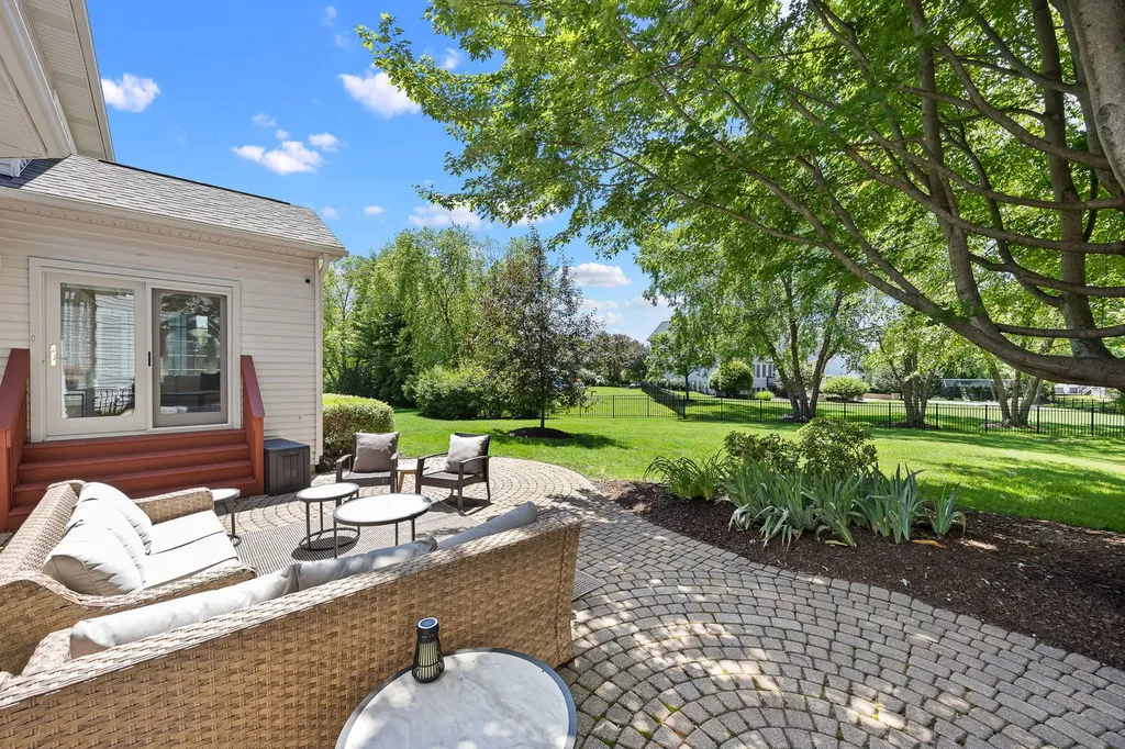 3531 Sweet Maggie Lane Naperville IL 60564