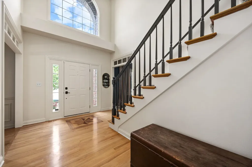 3531 Sweet Maggie Lane Naperville IL 60564