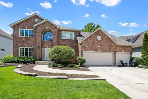 3531 Sweet Maggie Lane Naperville IL 60564