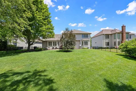 3531 Sweet Maggie Lane Naperville IL 60564