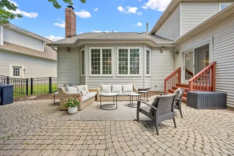 3531 Sweet Maggie Lane Naperville IL 60564