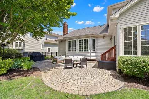 3531 Sweet Maggie Lane Naperville IL 60564